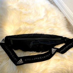 Adidas by Stella McCartney bum bag